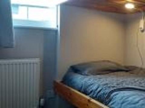 The Islander Bunkhouse Ostello Kyle of Lochalsh Esterno foto